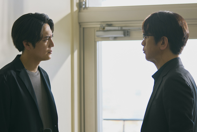 『イグナイト』第8話先行カットの画像