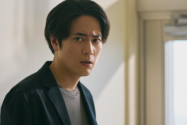 『イグナイト』第8話先行カットの画像