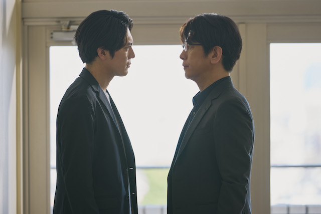 『イグナイト』第8話先行カットの画像