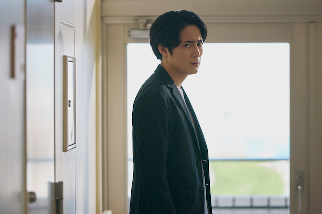 『イグナイト』第8話先行カットの画像