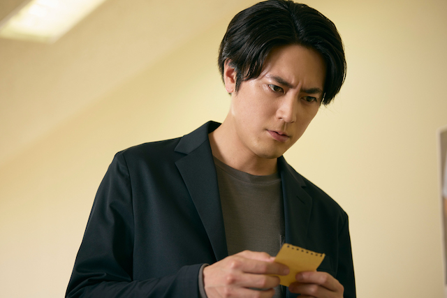 『イグナイト』第8話先行カットの画像