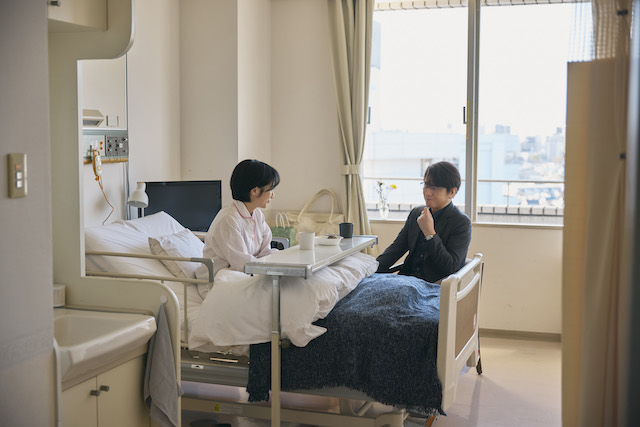 『イグナイト』第8話先行カットの画像