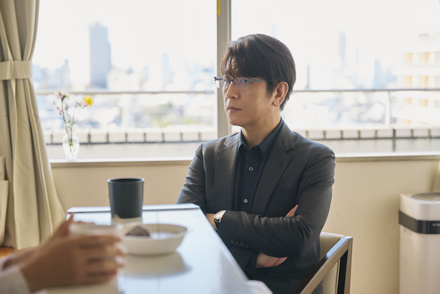 『イグナイト』第8話先行カットの画像