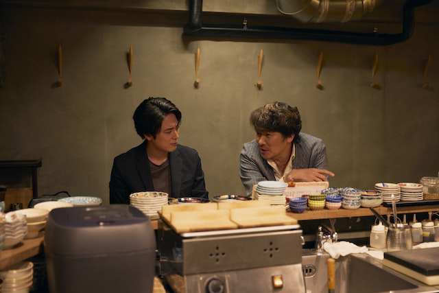 『イグナイト』第8話先行カットの画像