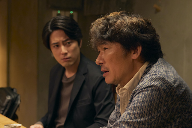 『イグナイト』第8話先行カットの画像