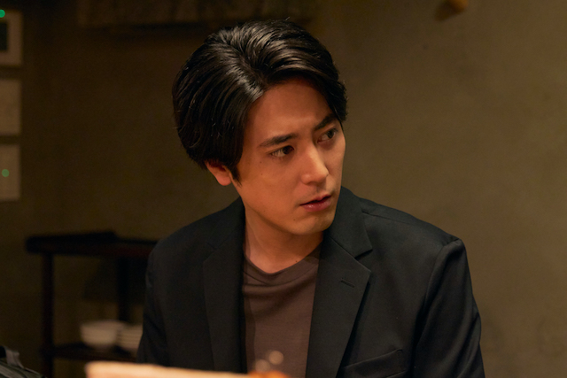 『イグナイト』第8話先行カットの画像