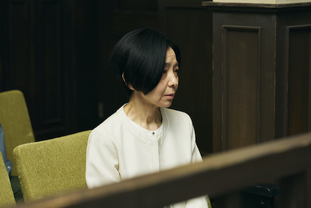 『イグナイト』第8話先行カットの画像