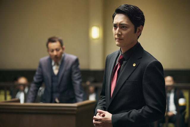 『イグナイト』第8話先行カットの画像