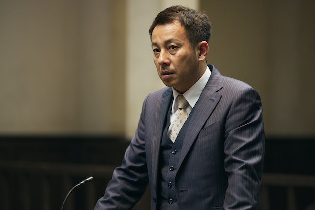 『イグナイト』第8話先行カットの画像