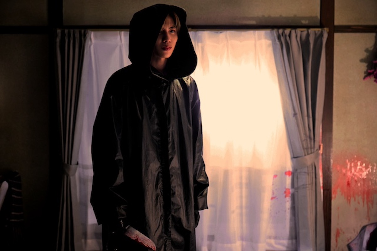 『恋は闇』犯人は設楽浩暉で確定か？