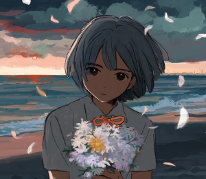 kurayamisaka『kurayamisaka yori ai wo komete』CDジャケット写真