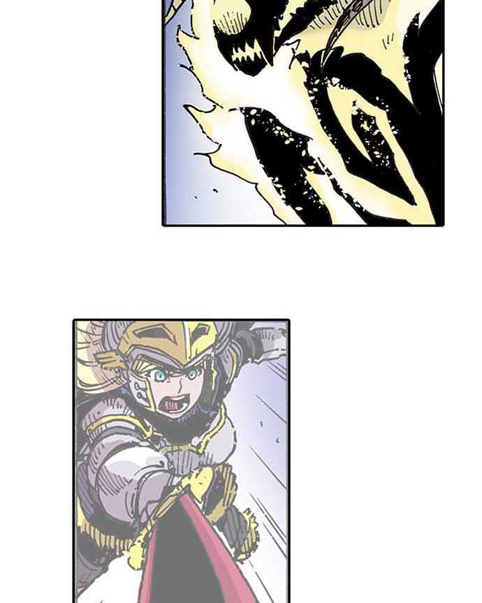 残酷で美しい『クレバテス』の画像