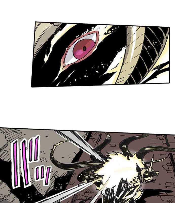 残酷で美しい『クレバテス』の画像