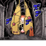 残酷で美しい『クレバテス』の画像