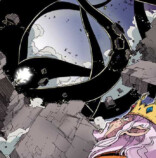 残酷で美しい『クレバテス』の画像