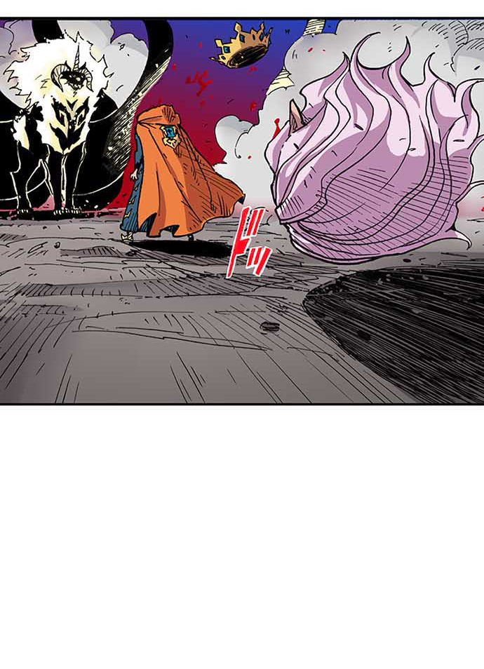 残酷で美しい『クレバテス』の画像