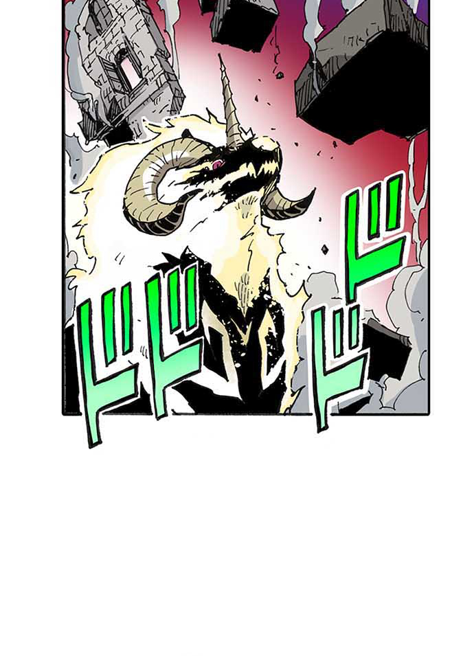 残酷で美しい『クレバテス』の画像