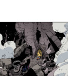 残酷で美しい『クレバテス』の画像