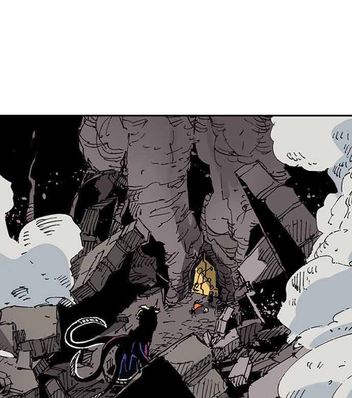 残酷で美しい『クレバテス』の画像