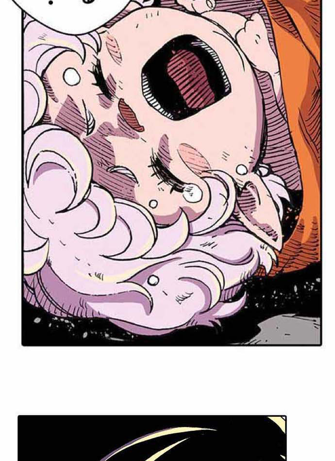 残酷で美しい『クレバテス』の画像