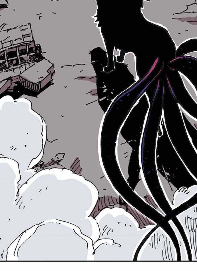 残酷で美しい『クレバテス』の画像