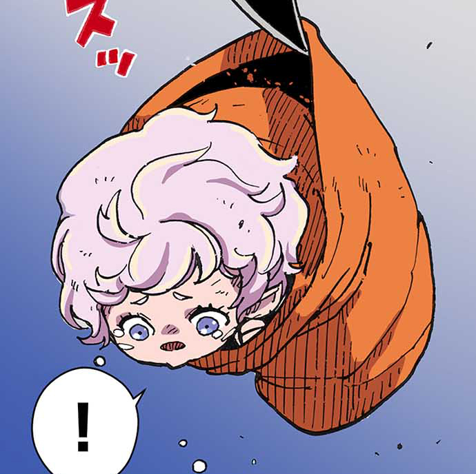 残酷で美しい『クレバテス』の画像