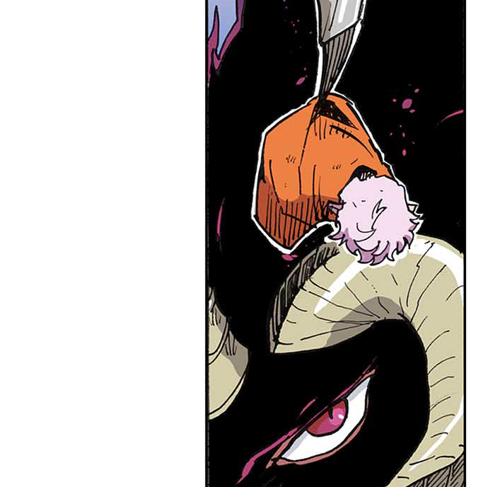 残酷で美しい『クレバテス』の画像