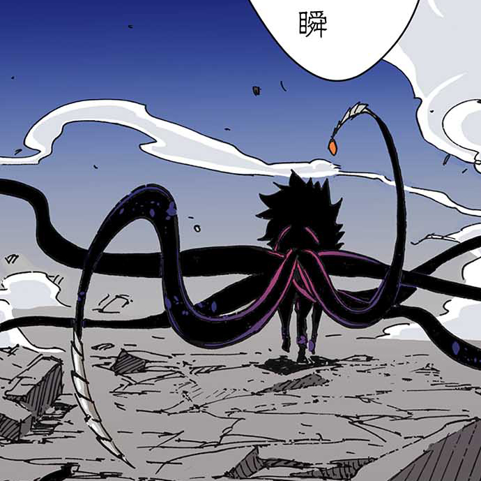 残酷で美しい『クレバテス』の画像