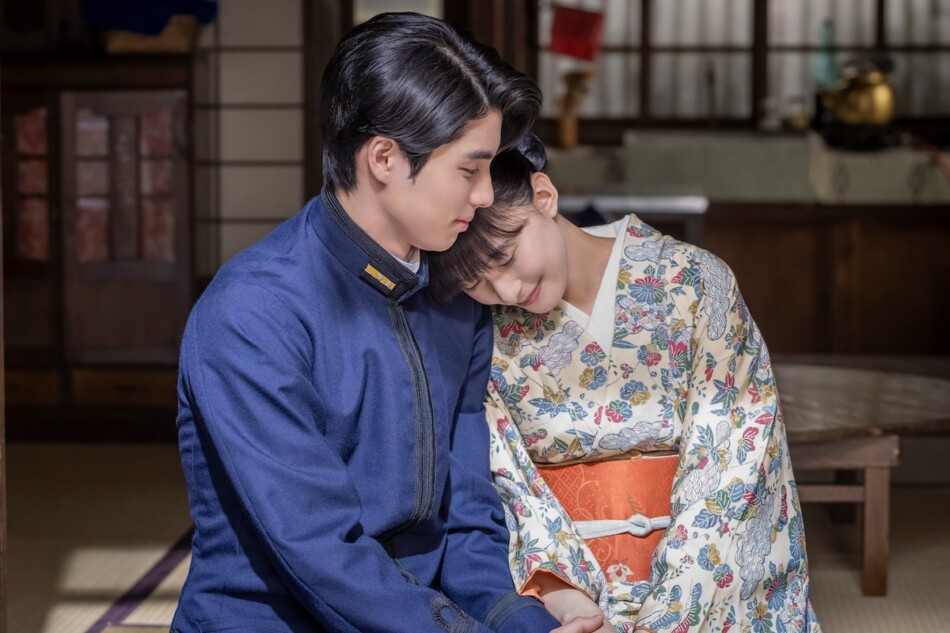 めおと日和』BE:FIRSTの主題歌SPコラボ映像公開 芳根京子×本田響矢の