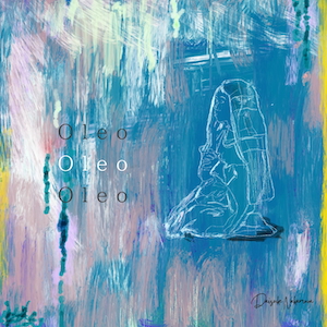 「Oleo」