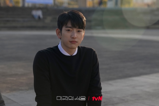 『未知のソウル』パク・ボヨンの演技は必見の画像