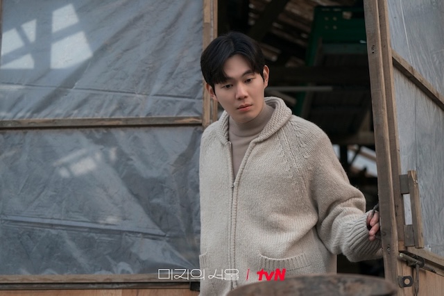 『未知のソウル』パク・ボヨンの演技は必見の画像