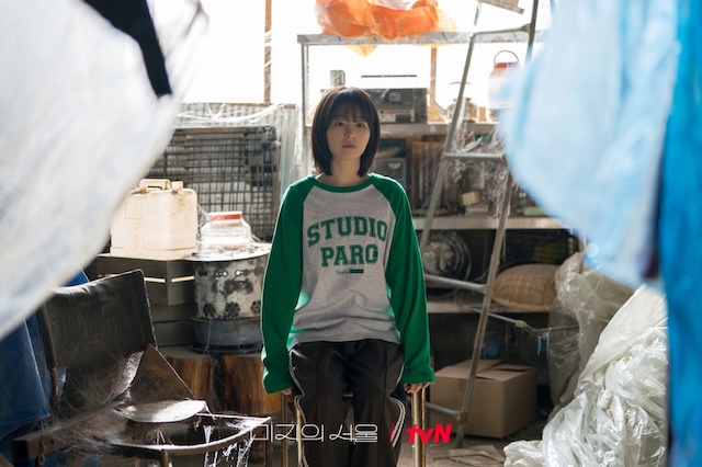 『未知のソウル』パク・ボヨンの演技は必見の画像