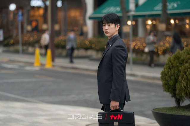 『未知のソウル』パク・ボヨンの演技は必見の画像