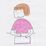 益田ミリ最新作『サトウさんの友達』が話題の画像