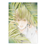 「清水玲子 原画展」のPOP-UP STOREが開催の画像