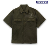 『進撃の巨人』自由の翼をデザインしたグッズの画像