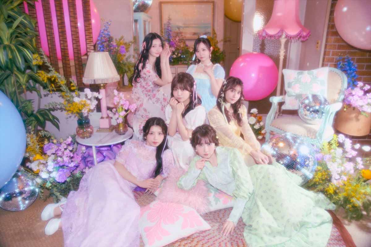 Toi Toi Toi、新曲配信リリース