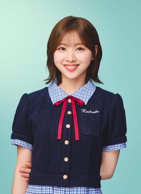 日向坂46 富田鈴花、自身初となるソロライブ開催 グループ卒業前に