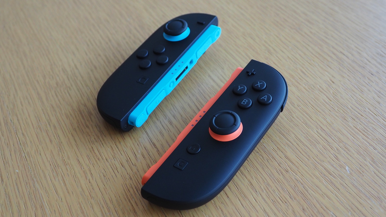 「Nintendo Switch 2」フォトレビューの画像