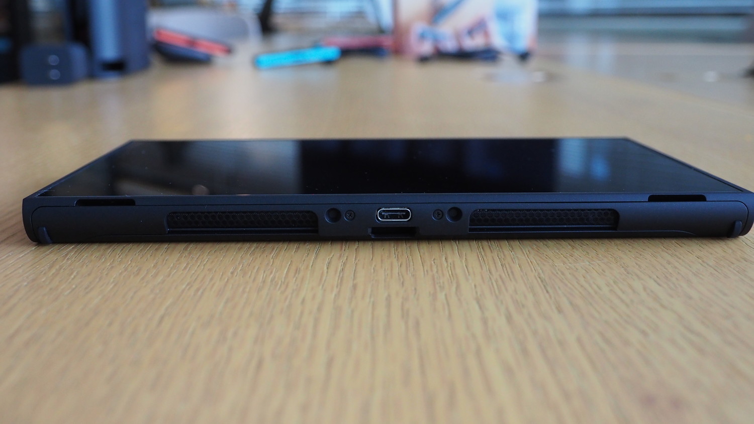 「Nintendo Switch 2」フォトレビューの画像