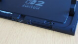 「Nintendo Switch 2」フォトレビューの画像