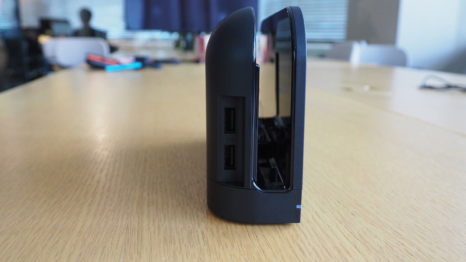 「Nintendo Switch 2」フォトレビューの画像