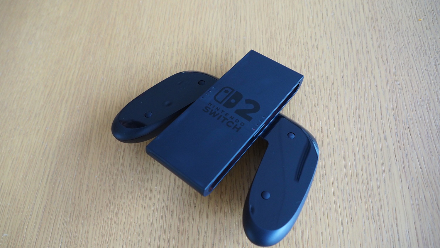 「Nintendo Switch 2」フォトレビューの画像