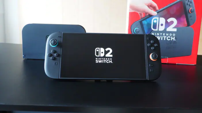 発売4日で350万台 Nintendo Switch 2“予測超えの初動”で、ゲーム制作は