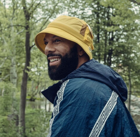 Common、ビルボードライブで来日公演