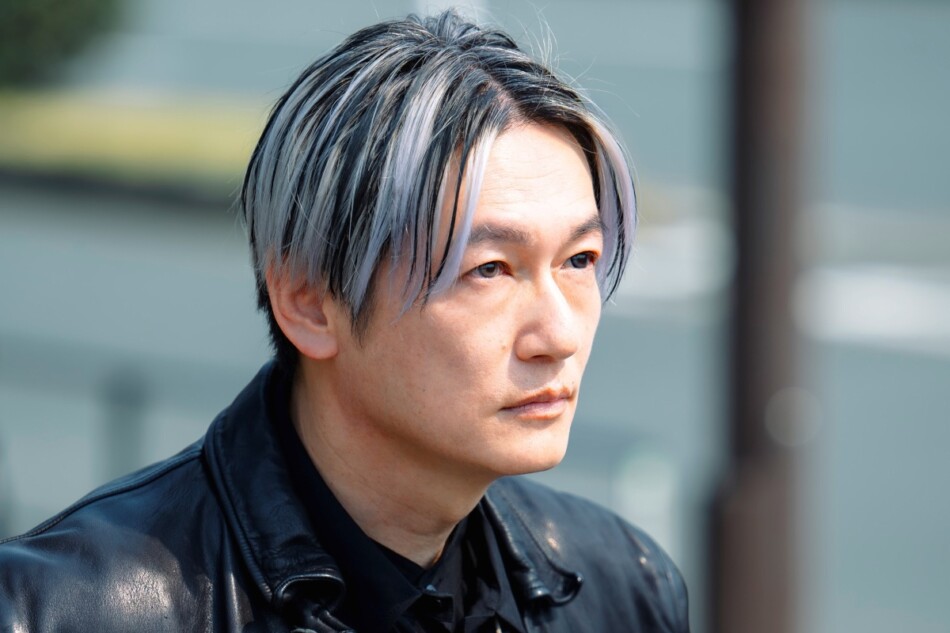 井浦新、『最愛』以来のTBS金曜ドラマ出演 『DOPE 麻薬取締部特捜課