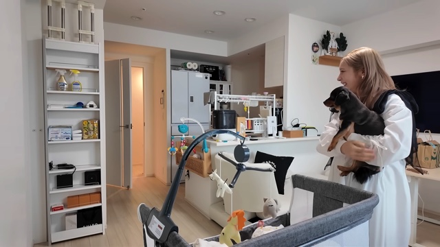 ヘラヘラ三銃士・ありしゃん、双子を出産の画像