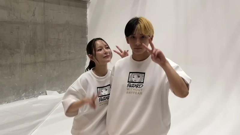 新婚のヒカル、結婚指輪を4つ購入の画像