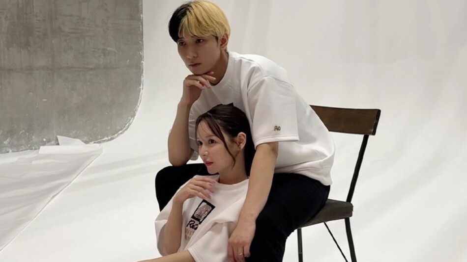 新婚のヒカル、結婚指輪を4つ購入